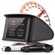Vitezometru Universal Smart Digital Car HUD T600
